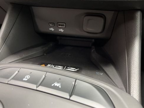 New 2026 Buick Envista Sport Touring w/ Convenience I Package FWD image 16