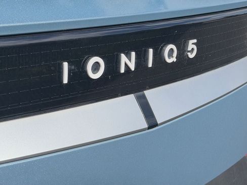 Used 2024 Hyundai Ioniq 5 SEL AWD/4WD image 34
