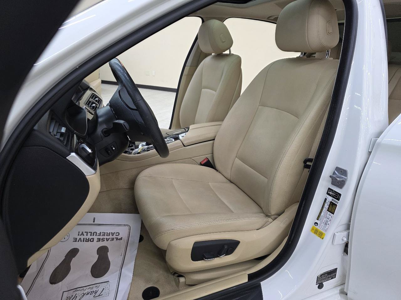Used 2014 BMW 535i Sedan RWD image 14