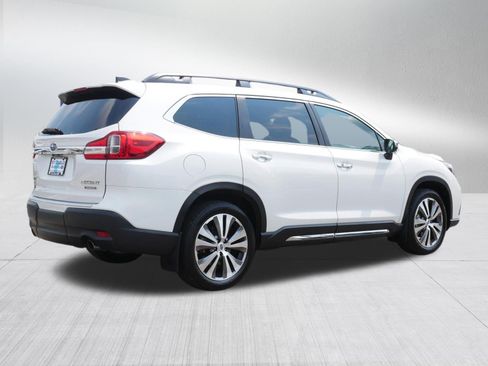 Used 2022 Subaru Ascent Touring AWD/4WD image 7