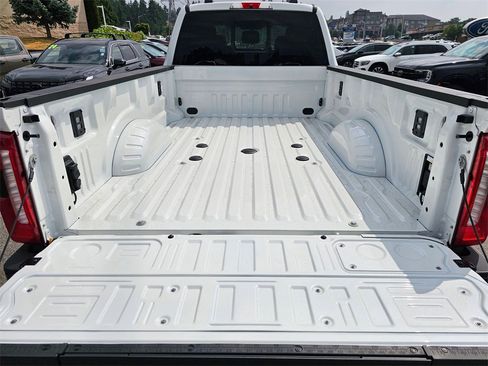 New 2025 Ford F350 King Ranch image 13