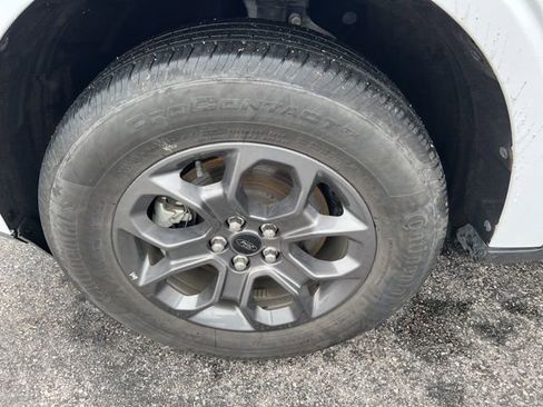 Used 2024 Ford Maverick XLT image 19