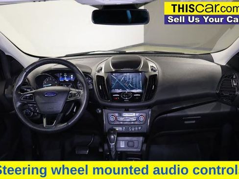 Used 2019 Ford Escape Titanium FWD image 15