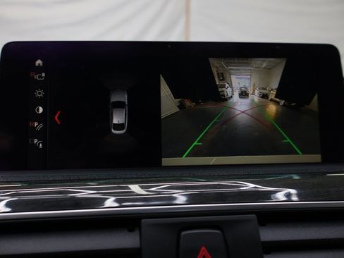 Used 2019 BMW 430i Gran Coupe xDrive 430i Gran Coupe image 22