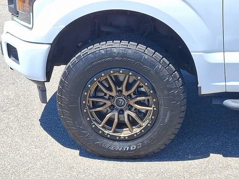 Used 2019 Ford F150 XLT AWD/4WD image 28