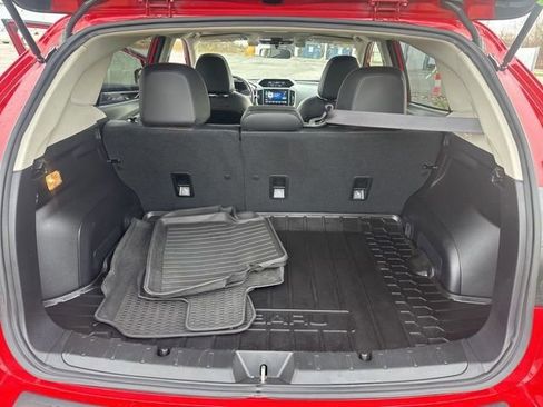 Used 2023 Subaru Crosstrek 2.5i Limited w/ Moonroof Package image 21