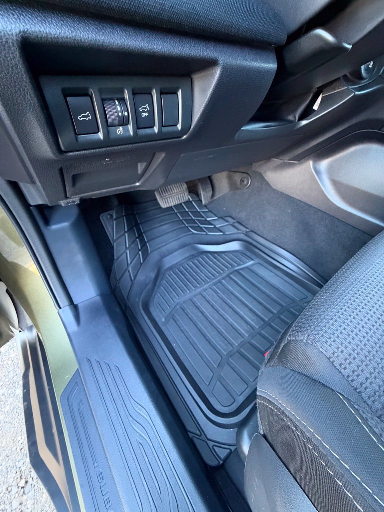 Used 2022 Subaru Outback Premium AWD/4WD image 17
