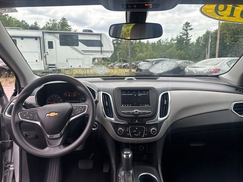 Used 2019 Chevrolet Equinox LS w/ LS Convenience Package AWD/4WD image 23