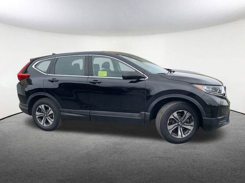 Used 2019 Honda CR-V LX image 15