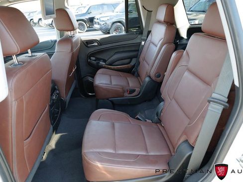 Used 2019 Chevrolet Tahoe Premier w/ Premier Plus Edition image 45