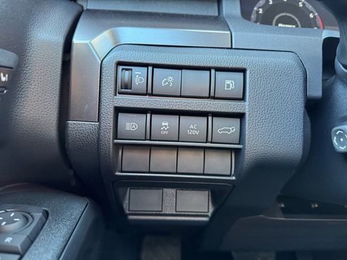 New 2026 Toyota 4Runner TRD Off-Road Premium AWD/4WD image 19