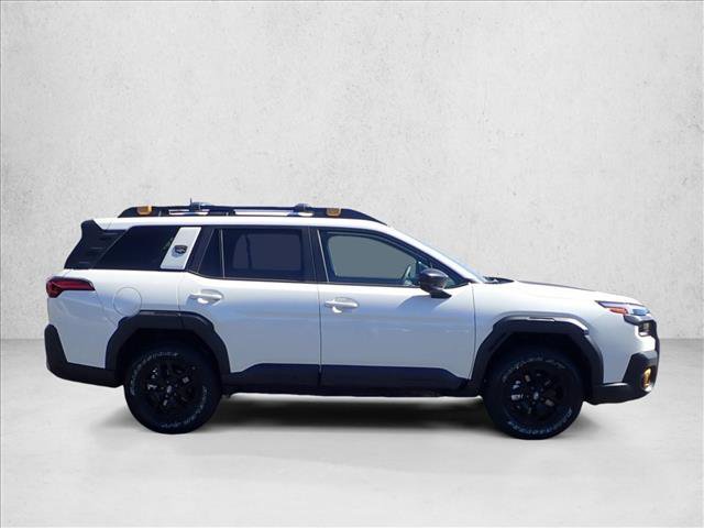 New 2026 Subaru Outback Wilderness AWD/4WD image 5