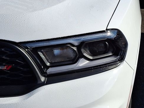 New 2026 Dodge Durango GT w/ Blacktop Package image 4