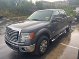 Used 2012 Ford F150 XLT w/ XTR Pkg image 3