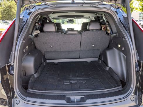 Used 2024 Honda CR-V Sport-L image 32