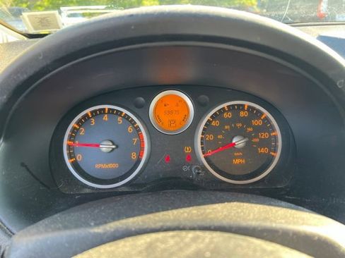 Used 2008 Nissan Sentra 2.0 S w/ Convenience Plus Pkg FWD image 18