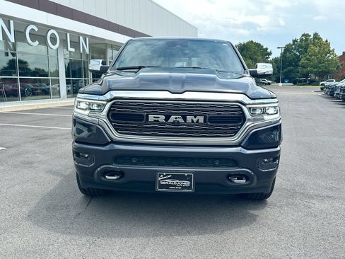 Used 2020 RAM 1500 Limited AWD/4WD image 5