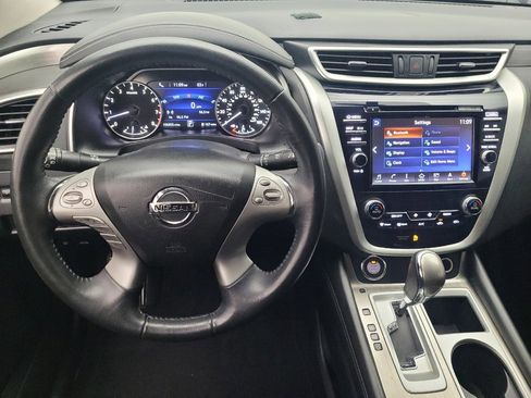 Used 2018 Nissan Murano SV image 22