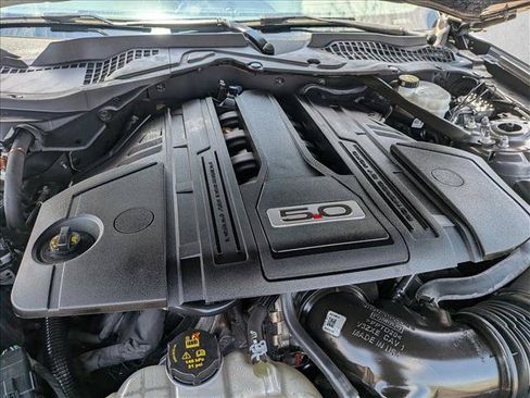 Used 2023 Ford Mustang GT Premium w/ Equipment Group 401A RWD image 29