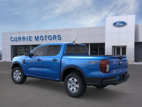 New 2026 Ford Ranger XL AWD/4WD image 4