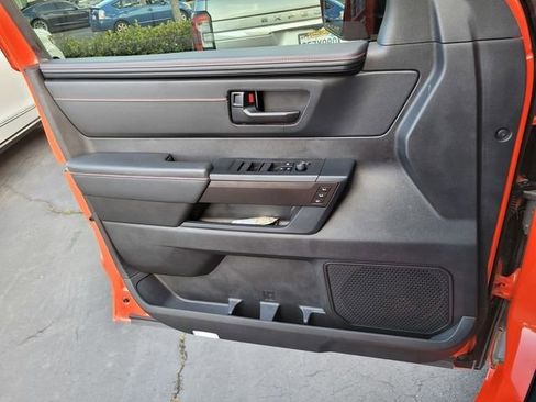 Used 2023 Toyota Sequoia TRD Pro AWD/4WD image 26