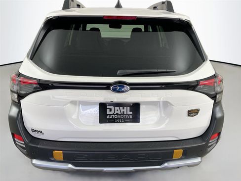 New 2026 Subaru Forester Wilderness image 6