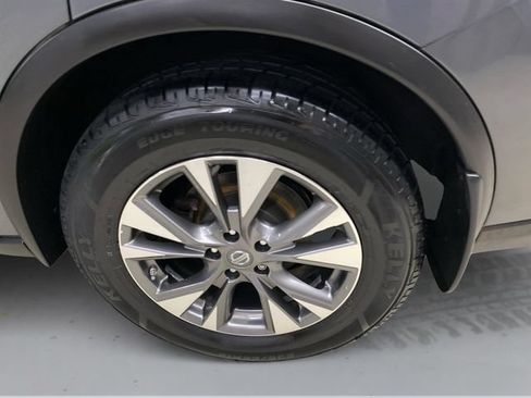 Used 2017 Nissan Murano S w/ Navigation Package AWD/4WD image 18