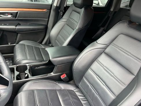 Used 2020 Honda CR-V EX-L image 13