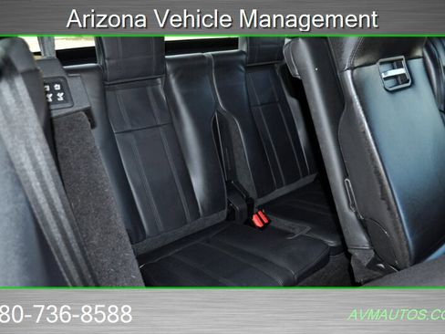 Used 2015 Land Rover Range Rover Sport HSE AWD/4WD image 28