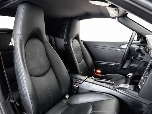 Used 2006 Porsche 911 Carrera image 21