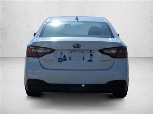 Used 2020 Subaru Legacy Premium image 6