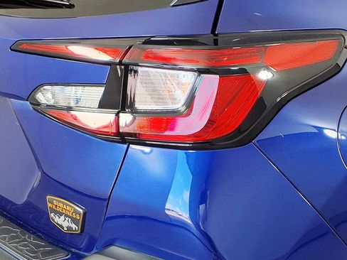 Certified 2025 Subaru Crosstrek 2.5i Wilderness w/ Wilderness Package AWD/4WD image 8