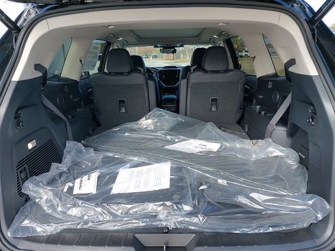 New 2026 Subaru Ascent Touring image 11