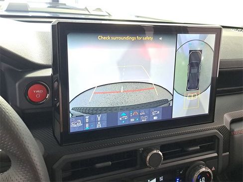 Used 2025 Toyota 4Runner TRD Pro image 30