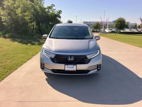 Used 2024 Honda Odyssey EX-L image 7
