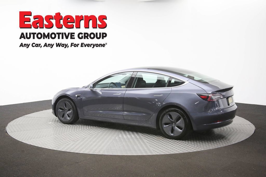 Used 2019 Tesla Model 3 Long Range AWD/4WD image 59