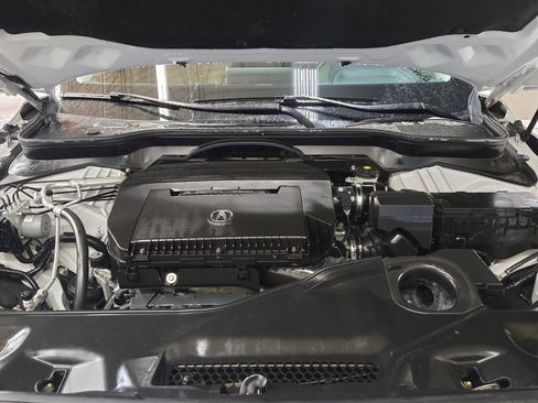 Used 2023 Acura MDX FWD w/ Technology Package image 34