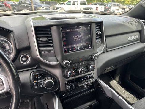 Used 2019 RAM 1500 Big Horn AWD/4WD image 29