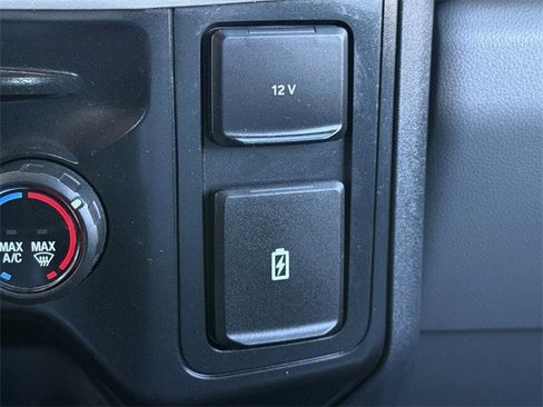 Used 2025 Ford F350 XL w/ FX4 Off-Road Package image 23