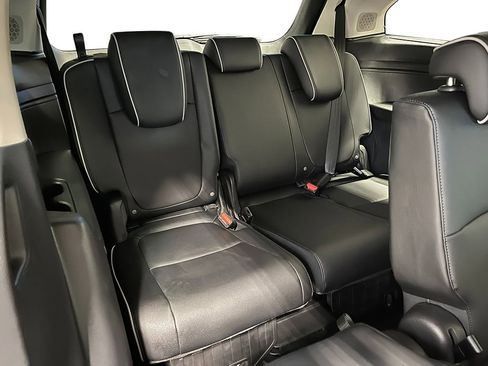 New 2026 Honda Odyssey Elite image 26