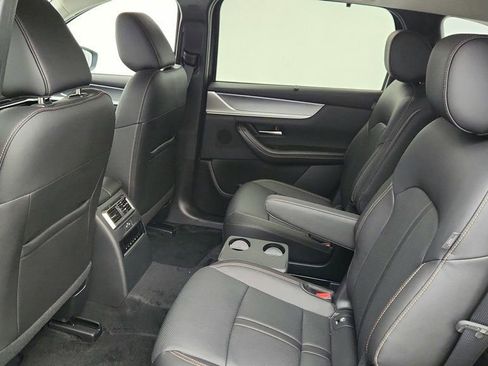 Used 2025 MAZDA CX-90 Plug-In Hybrid w/Premium Sport image 22