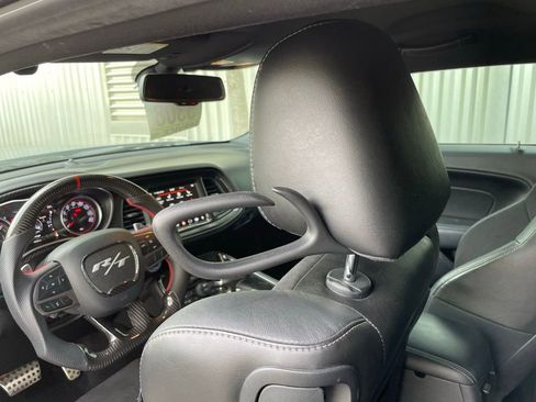 Used 2021 Dodge Challenger R/T w/ Plus Package image 26