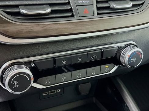 Certified 2024 Nissan Altima 2.5 SV image 15