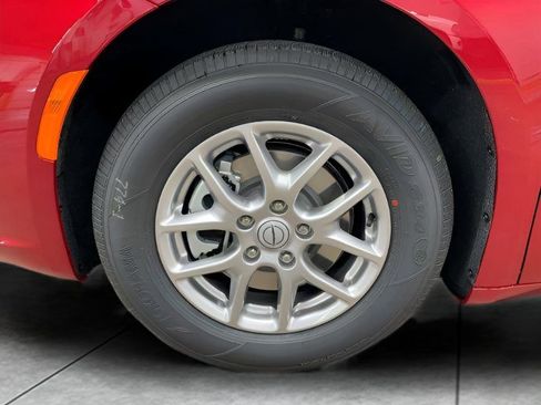 New 2026 Chrysler Pacifica Select image 9