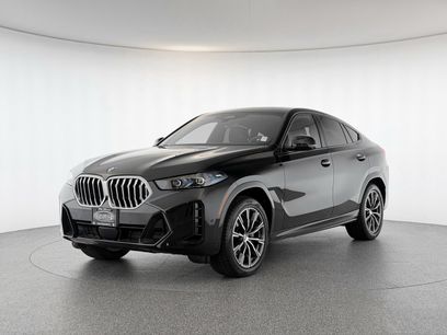 Used 2026 BMW X6 xDrive40i w/ Climate Comfort Package