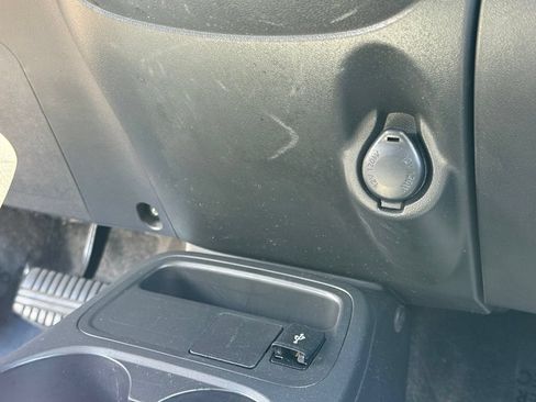 Used 2024 Mitsubishi Mirage ES FWD image 28