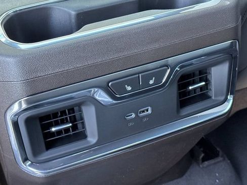 New 2026 GMC Sierra 1500 SLT w/ SLT Premium Package AWD/4WD image 14