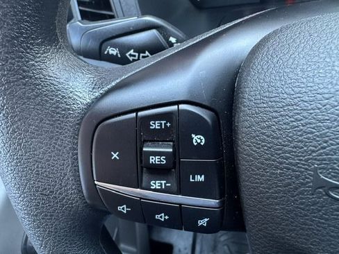 Used 2025 Ford Transit 250 Low Roof w/ Exterior Upgrade Package RWD image 10