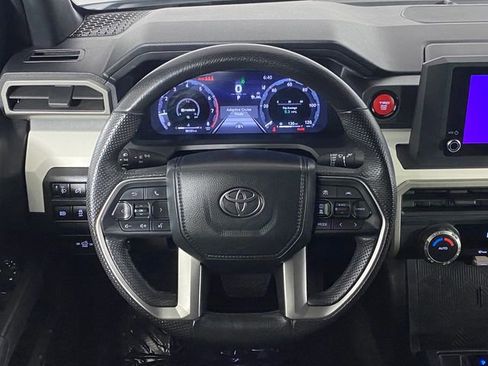 Used 2024 Toyota Tacoma TRD Off-Road AWD/4WD image 18