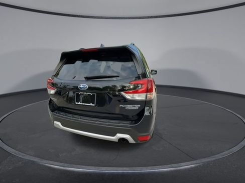 Used 2020 Subaru Forester Touring AWD/4WD image 7